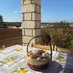 Masseria Causio * Giurdignano