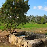 Masseria Causio * Giurdignano