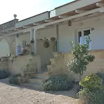 Çiftlik konaklama Masseria Causio *