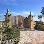 Çiftlik konaklama Masseria Causio