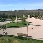 Masseria Causio Çiftlik konaklama *