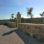 Çiftlik konaklama Masseria Causio