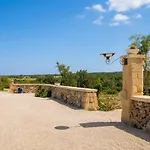Masseria Causio * Giurdignano