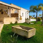 Masseria Causio * Giurdignano