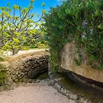 Masseria Causio * Giurdignano