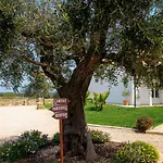 Masseria Causio *
