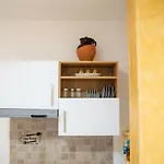 팜스테이 Masseria Causio *