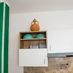 Masseria Causio 팜스테이 *