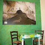 Masseria Causio Çiftlik konaklama