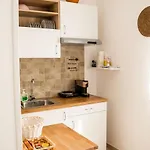 Masseria Causio Çiftlik konaklama