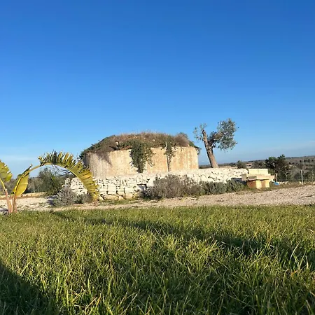 Masseria Causio *