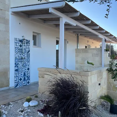 Farm stay Masseria Causio