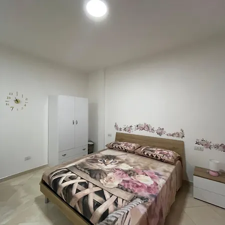 Farm stay Masseria Causio *