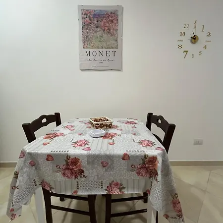 Masseria Causio 팜스테이 기우르디냐노