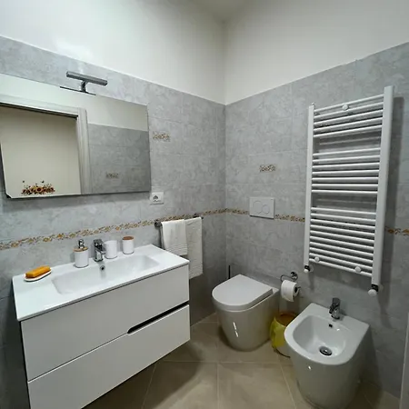 Masseria Causio ג'ורדיניאנו