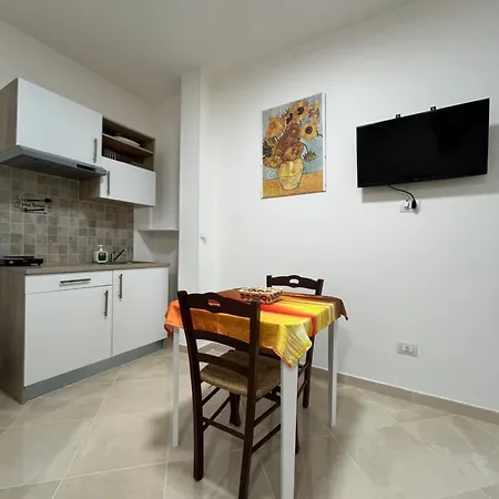 Masseria Causio * Giurdignano