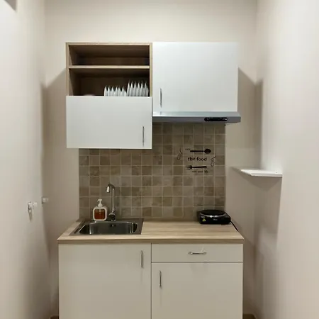 Farma Masseria Causio