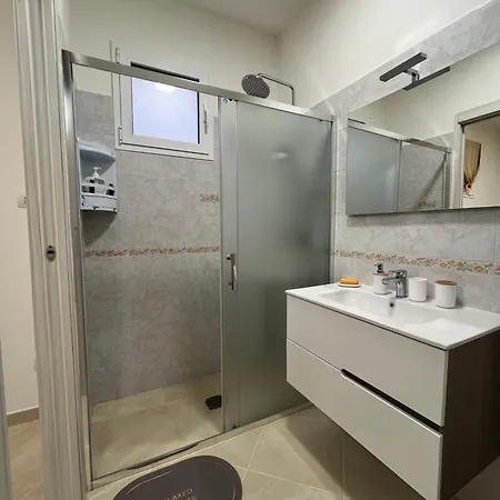 Masseria Causio Farm stay *
