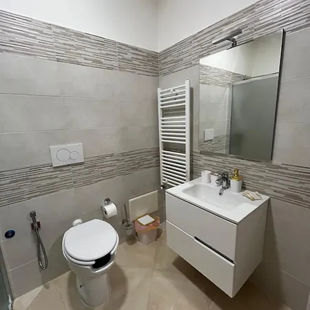 Masseria Causio 팜스테이 기우르디냐노