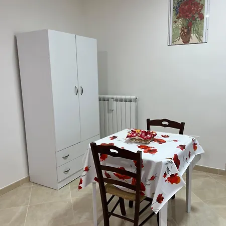 Masseria Causio 기우르디냐노