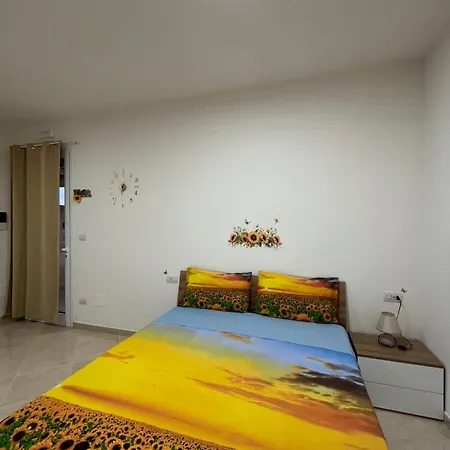 Masseria Causio * Giurdignano
