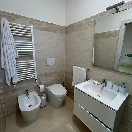 Masseria Causio Farm stay