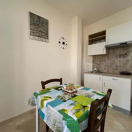 Masseria Causio Farm stay *