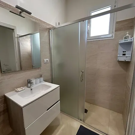 Masseria Causio Farm stay Giurdignano