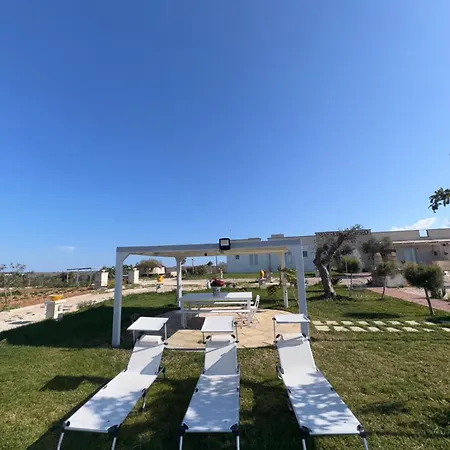 Masseria Causio 기우르디냐노