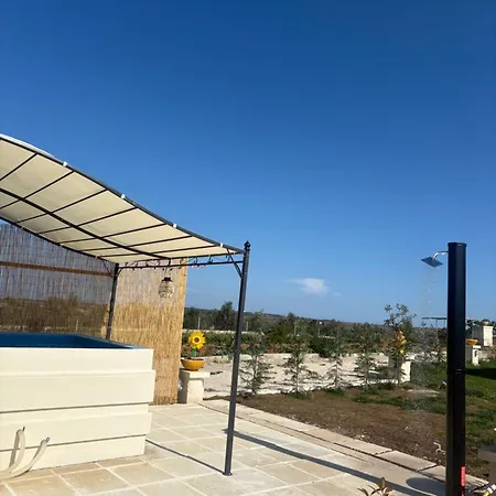 Masseria Causio Giurdignano