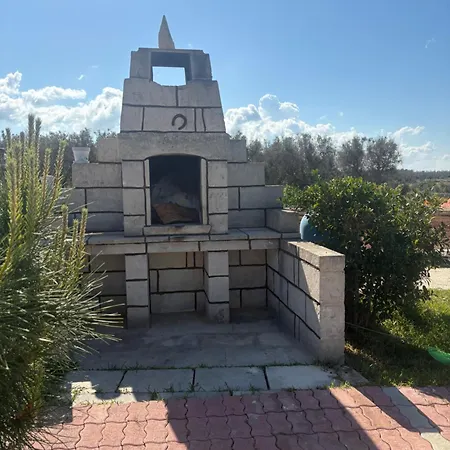 팜스테이 Masseria Causio *