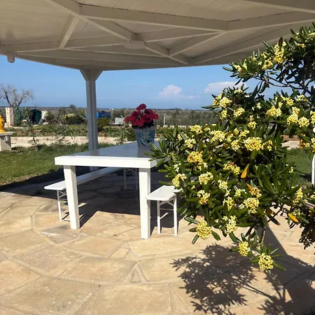Masseria Causio
