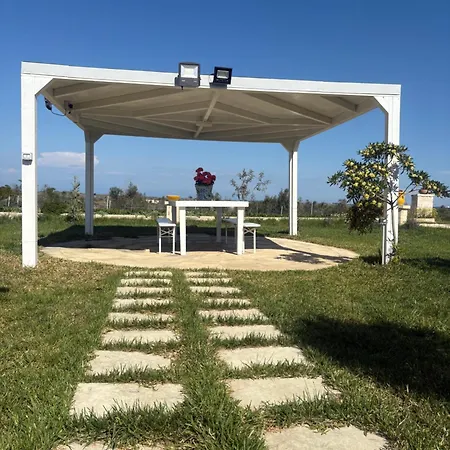 Farm stay Masseria Causio Giurdignano