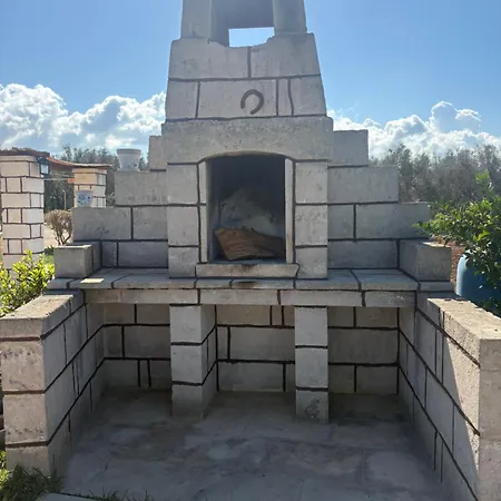 Masseria Causio Giurdignano