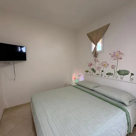 Masseria Causio Farma