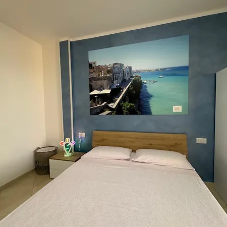 Farma Masseria Causio *