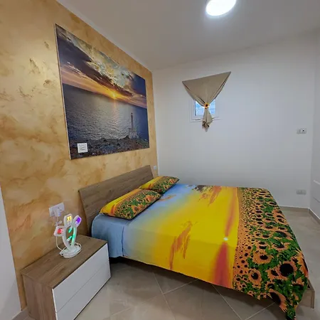 팜스테이 Masseria Causio