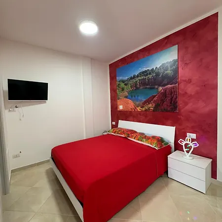 Masseria Causio 팜스테이 *