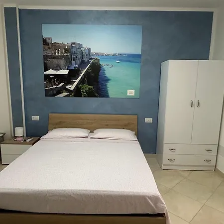 Farma Masseria Causio *