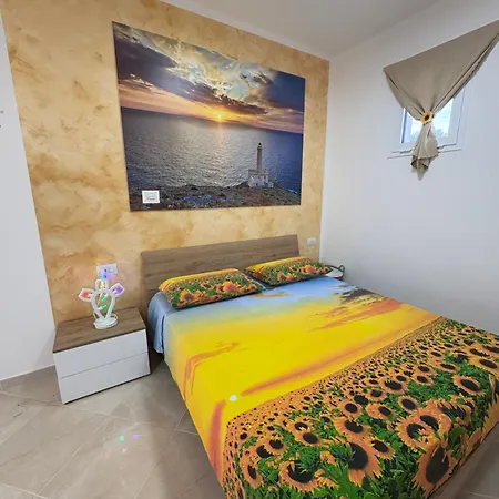 팜스테이 Masseria Causio