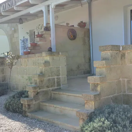 Masseria Causio