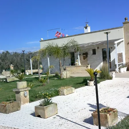 Masseria Causio