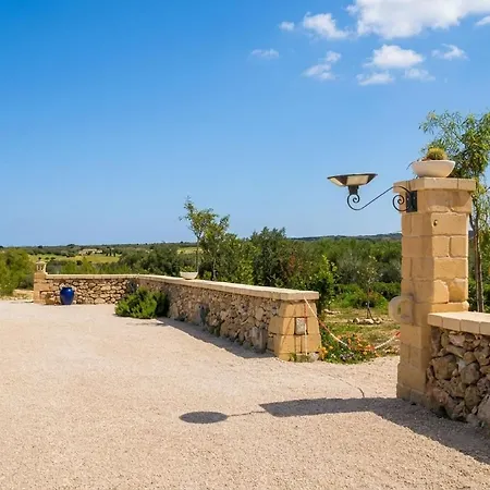 Masseria Causio * ג'ורדיניאנו