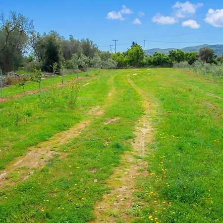 Masseria Causio * ג'ורדיניאנו