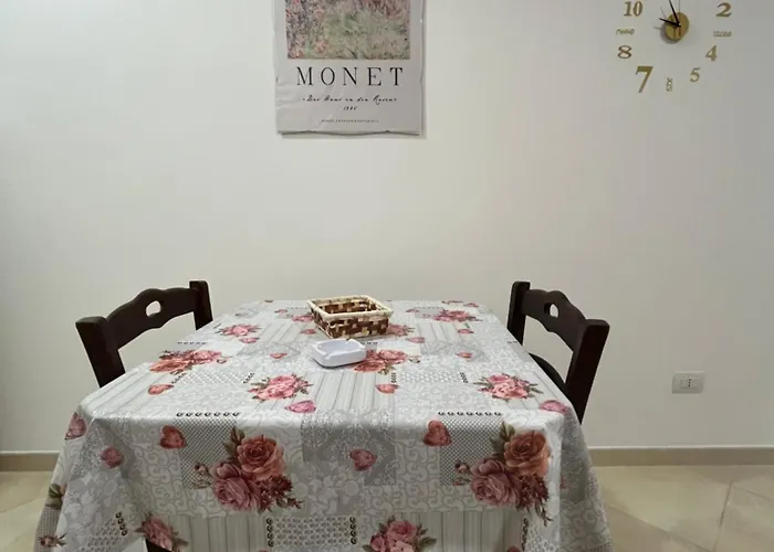 Masseria Causio בית חווה ג'ורדיניאנו