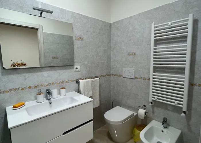 Masseria Causio Giurdignano