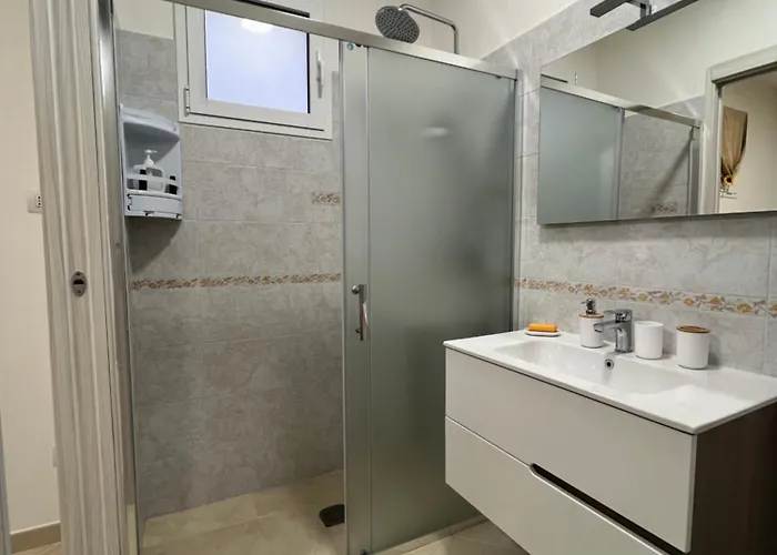 Masseria Causio בית חווה *